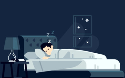 Slaap, belangrijk of tijdverspilling?