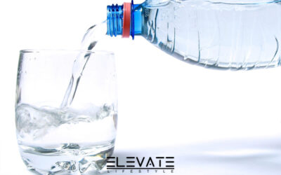 Water hydratatie